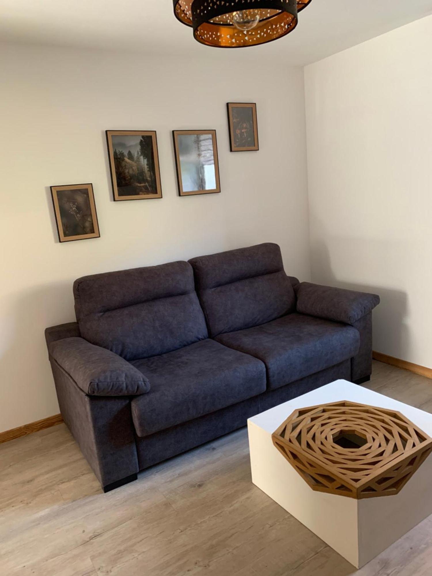 Appartement 2/4 Personnes Бюсан Экстерьер фото